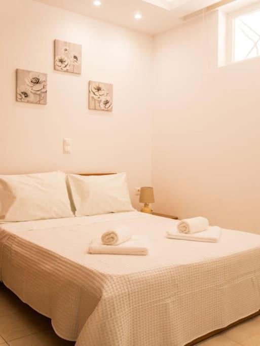 Come & Stay Apt Ierapetra  Exterior photo