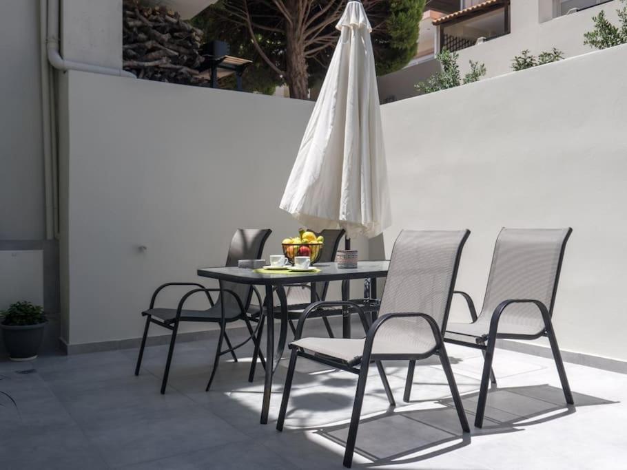 Come & Stay Apt Ierapetra  Exterior photo