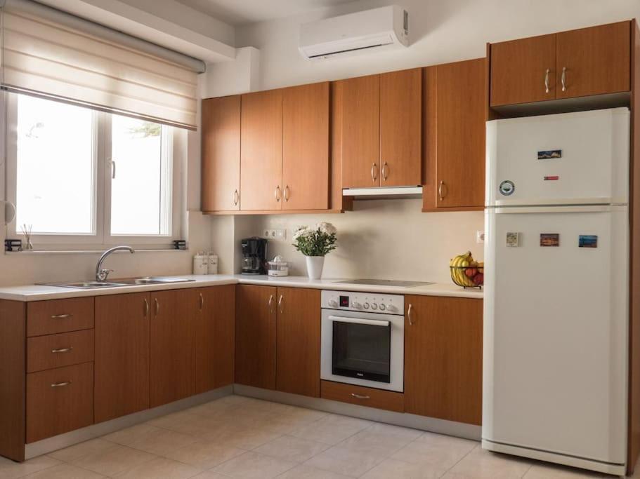 Come & Stay Apt Ierapetra  Exterior photo