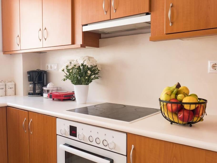 Come & Stay Apt Ierapetra  Exterior photo